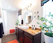 Chilkat Tower #2, downtown, 2BR Condo,