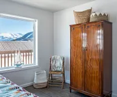 Chilkat Tower #2, downtown, 2BR Condo,