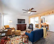 Chilkat Tower #2, downtown, 2BR Condo,