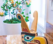 Chilkat Tower #2, downtown, 2BR Condo,