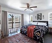 Chilkat Tower #2, downtown, 2BR Condo,