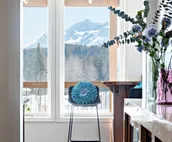 Chilkat Tower #2, downtown, 2BR Condo,