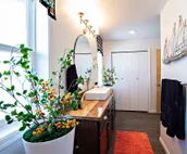 Chilkat Tower #2, downtown, 2BR Condo,
