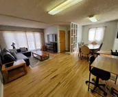 Hot Tub Haven for your Riverton getaway!