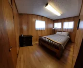Hot Tub Haven for your Riverton getaway!