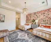 Bohème • Designer Luxury House for 12 • Montrose