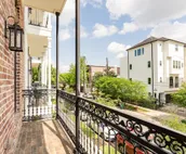 Bohème • Designer Luxury House for 12 • Montrose