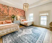 Bohème • Designer Luxury House for 12 • Montrose