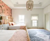 Bohème • Designer Luxury House for 12 • Montrose