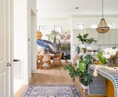 Bohème • Designer Luxury House for 12 • Montrose