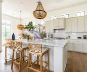 Bohème • Designer Luxury House for 12 • Montrose