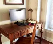 Spacious Pl- Walk to Beach, Downtown & Lighthouses