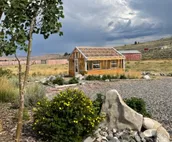 The Barn at Wind River