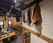 The Barn at Wind River