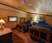 The Barn at Wind River