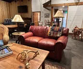 The Barn at Wind River