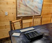 The Barn at Wind River
