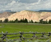The Barn at Wind River
