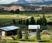 The Barn at Wind River