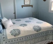 Beautiful home just a stone throw from the river!