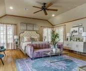 Charming, 4 Bed/3 Bath; 5 min walk to OU Stadium!