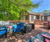 Charming, 4 Bed/3 Bath; 5 min walk to OU Stadium!