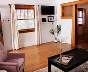 “The Bev” Townhouse in McCook