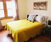 “The Bev” Townhouse in McCook