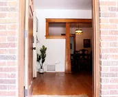 “The Bev” Townhouse in McCook