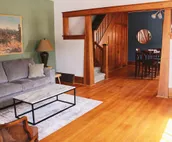 "The Frank" Historic Townhouse in McCook