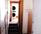 "The Frank" Historic Townhouse in McCook