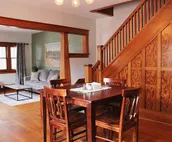 "The Frank" Historic Townhouse in McCook