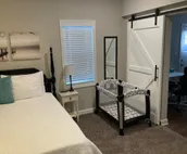 The Guest House