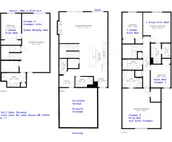 The Blue Ox on Gull. (Sleeps 17)