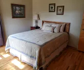 Fritzie's Farmhouse Inn