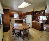 Fritzie's Farmhouse Inn