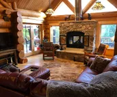 The Aspen Suite at Superior Gateway Lodge