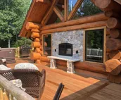 The Aspen Suite at Superior Gateway Lodge