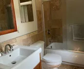 Charming Riverside 3-bedroom Cottage