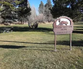 Moose Cabin