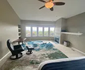 Modern home near world-class skiing (sleeps 16)