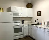 Stockgrowers Quarters in the Lander Art District