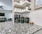 Urban Home w/Fireside Fun