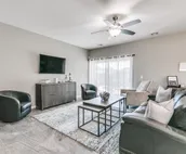 Urban Home w/Fireside Fun