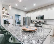 Urban Home w/Fireside Fun