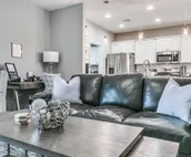 Urban Home w/Fireside Fun