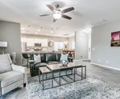 Urban Home w/Fireside Fun