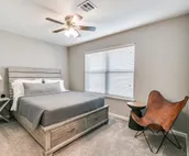 Urban Home w/Fireside Fun