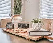 Urban Home w/Fireside Fun