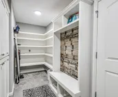 Urban Home w/Fireside Fun